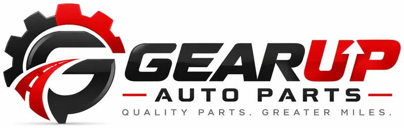 GearUp Auto Parts LLC – Quality Parts. Greater Miles.
